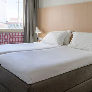 *** Hotel Centro Portugal