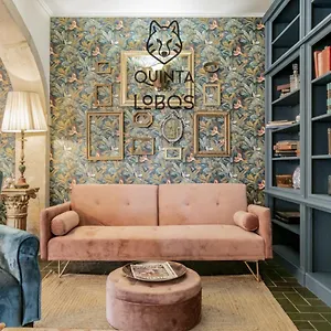 Quinta Dos Lobos Boutique - Art&nature Experience Hotel