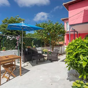 Happy Auberge de jeunesse