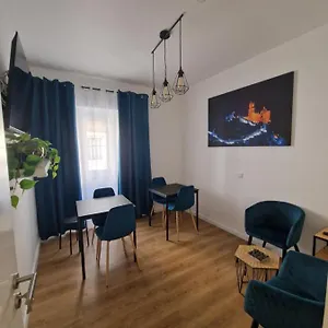 Accommodatie bij particulieren Casa Do Albuquerque Ii