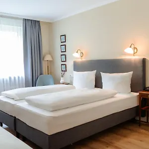*** Hotel Altmuenchen By Blattl Duitsland