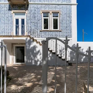Come Inn Sintra Couette-café