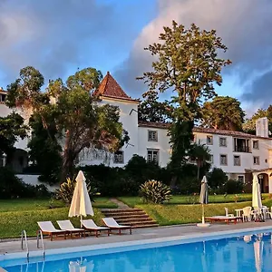 Casa de hóspedes Quinta De Sao Thiago, Sintra