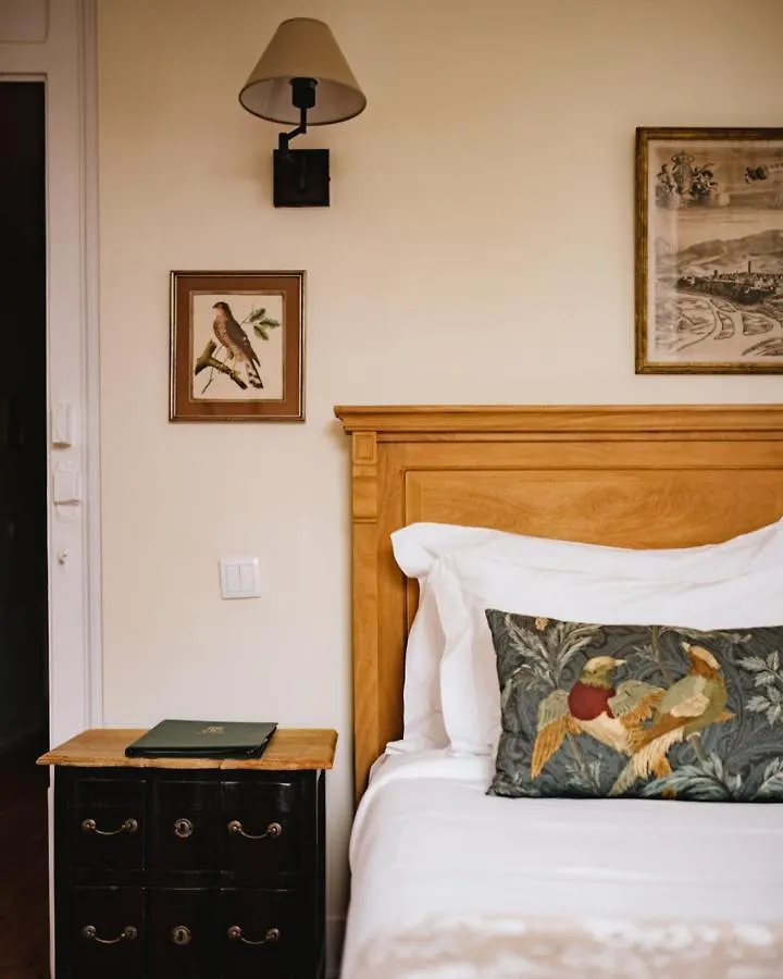 Casa Holstein Quinta De Sao Sebastiao Sintra Hotel
