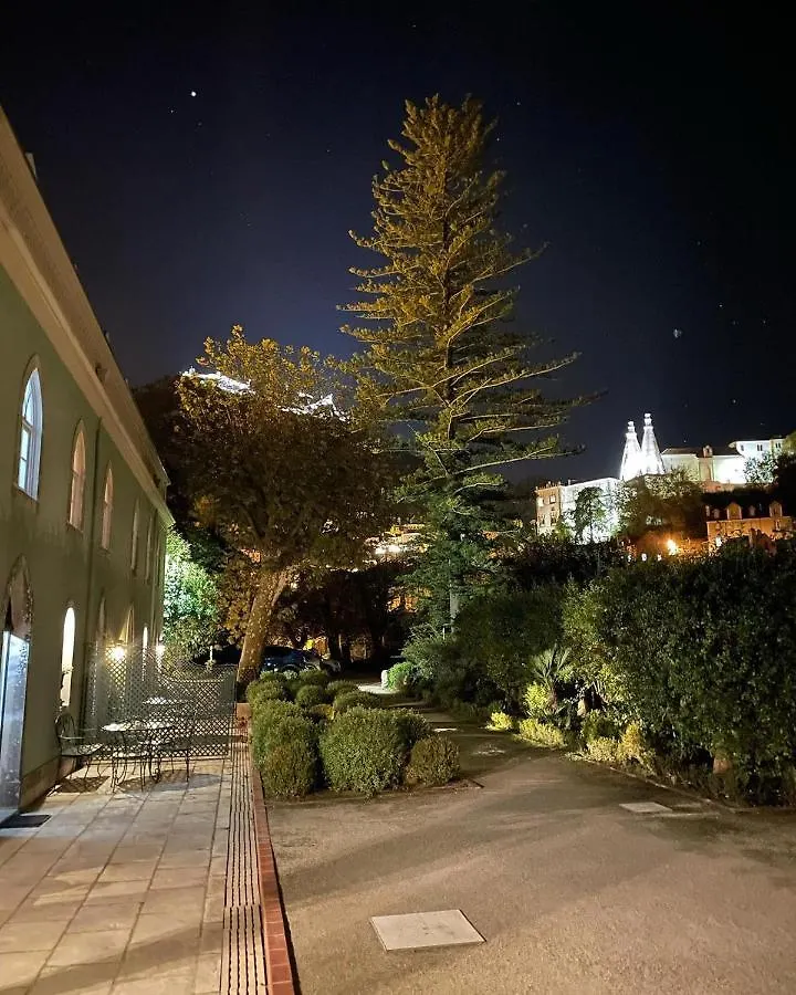 Casa Holstein Quinta De Sao Sebastiao Sintra Hotel