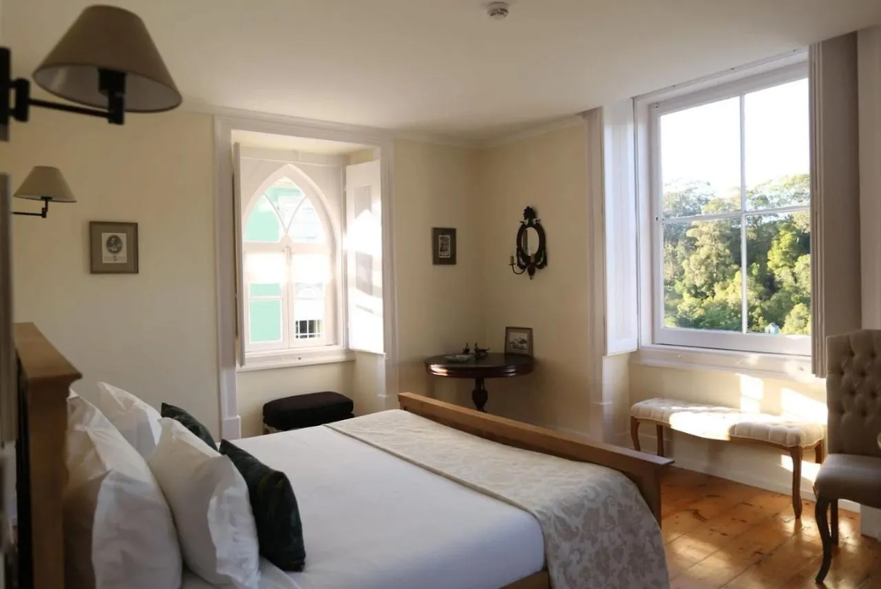 Casa Holstein Quinta De Sao Sebastiao Sintra Hotel Casa de hóspedes