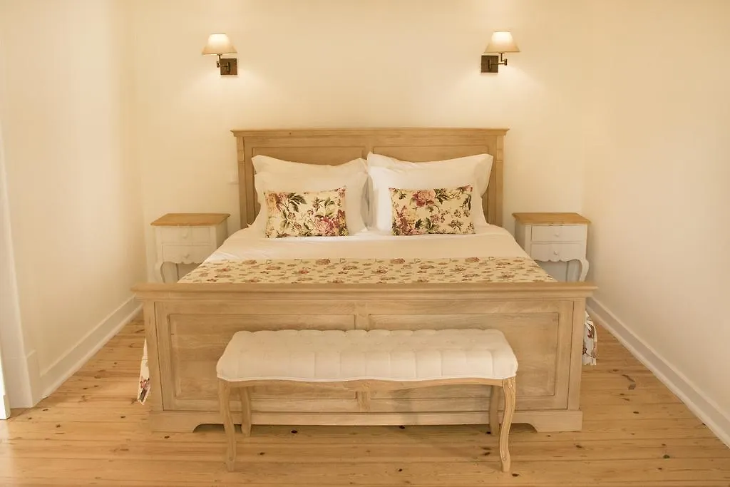 Casa de hóspedes Casa Holstein Quinta De Sao Sebastiao Sintra Hotel