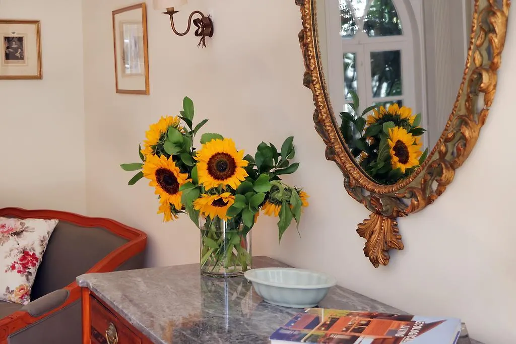 Casa Holstein Quinta De Sao Sebastiao Sintra Hotel Casa de hóspedes